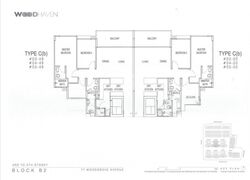 Woodhaven (D25), Condominium #551840571